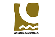 Logo Verein Zittauer Fastentücher