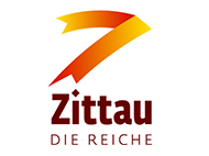 Logo Zittau die Reiche