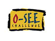 Logo O-SEE Challenge