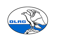 Logo DLRG
