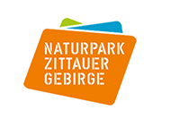 Logo Naturpark Zittauer Gebirge