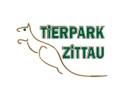 Logo vom Tierpark Zittau