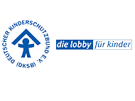 Logo Deutscher Kinderschutzbund