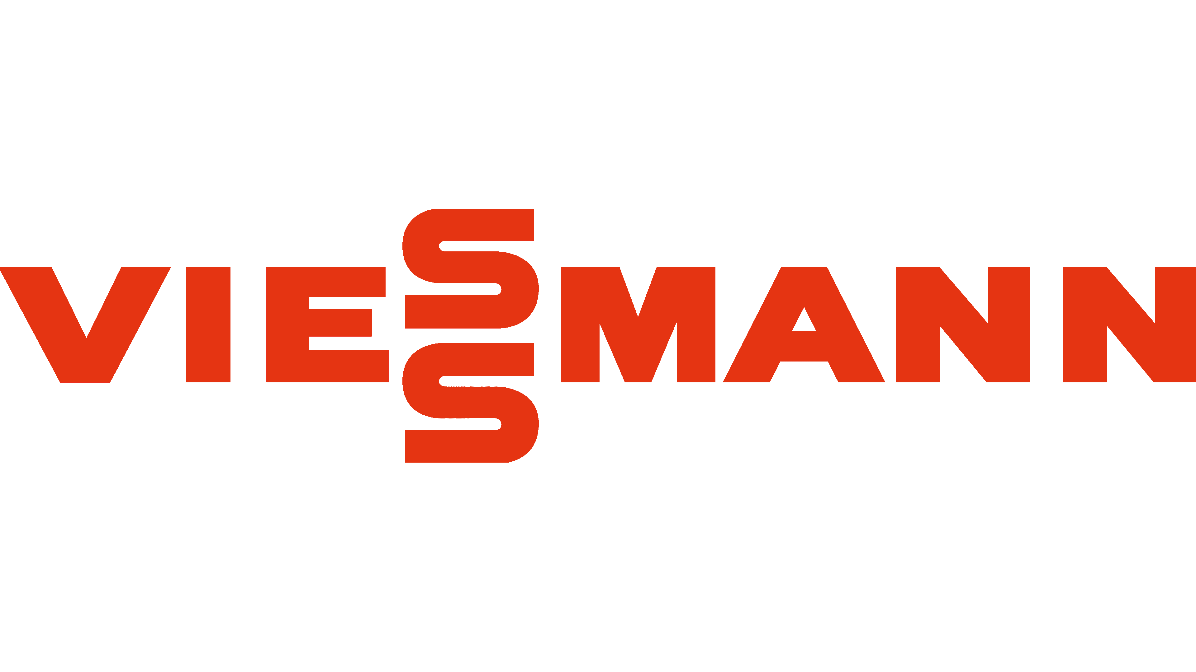 Logo der Firma Viessmann