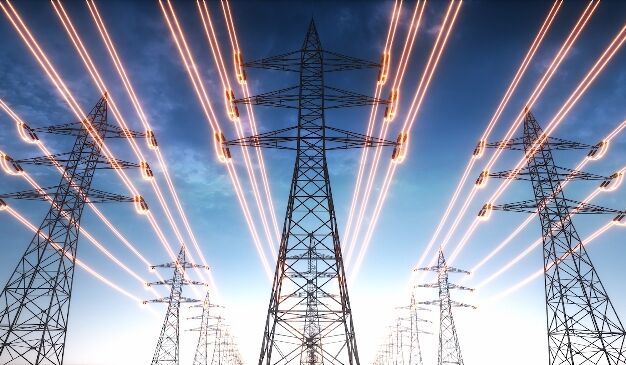 Titelbild - Netzdaten