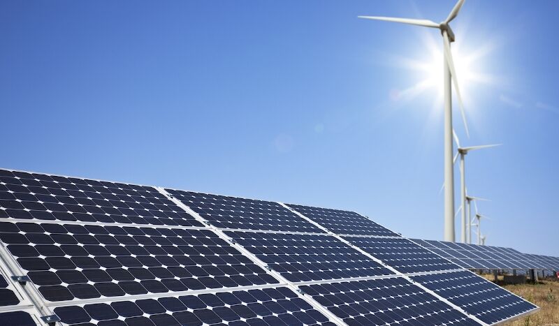 Titelbild - Dezentrale Erzeugung