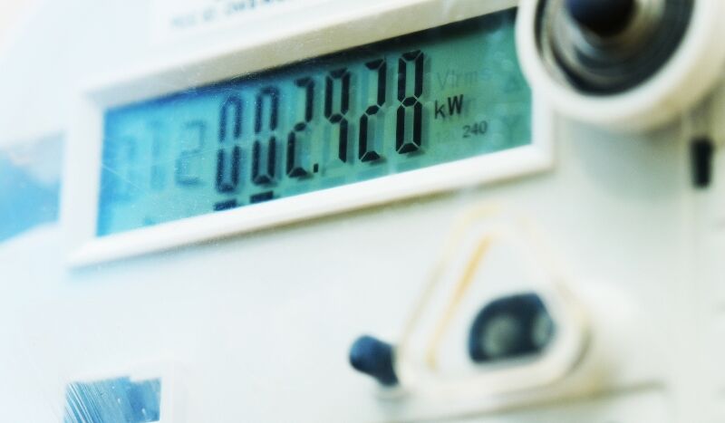 Titelbild - Messstellenbetrieb