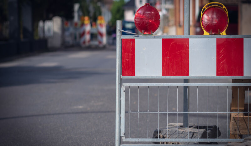 Titelbild - Verkehrsinformationen