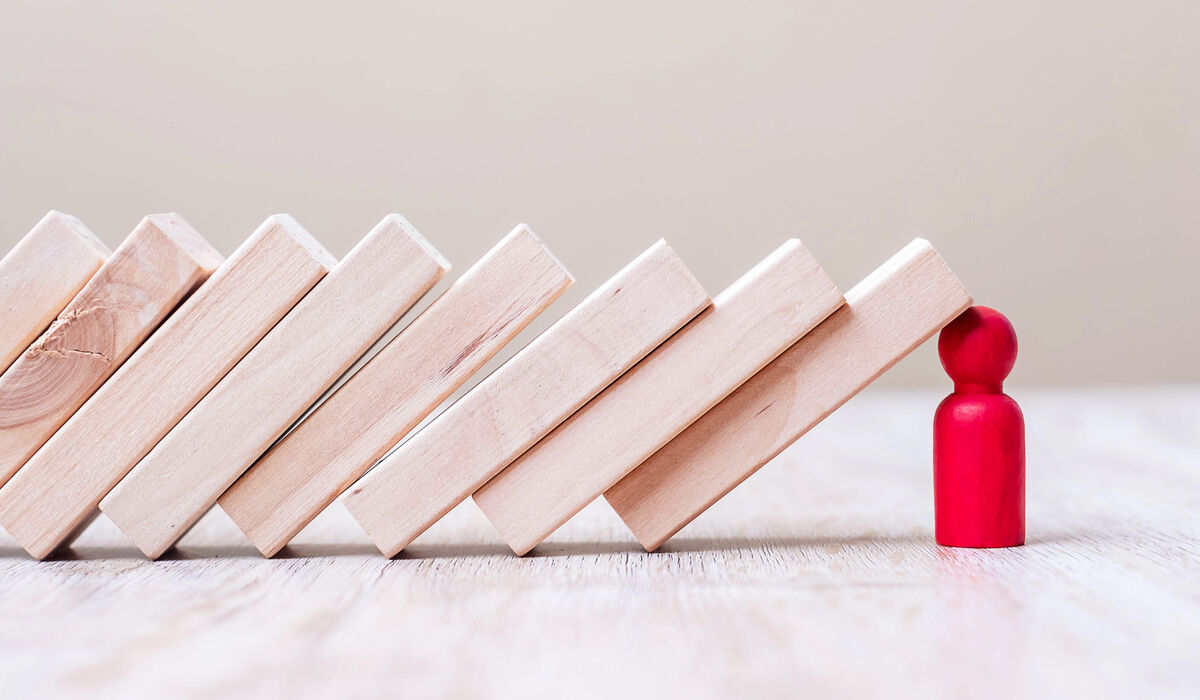 Titelbild - Notfallvorsorge