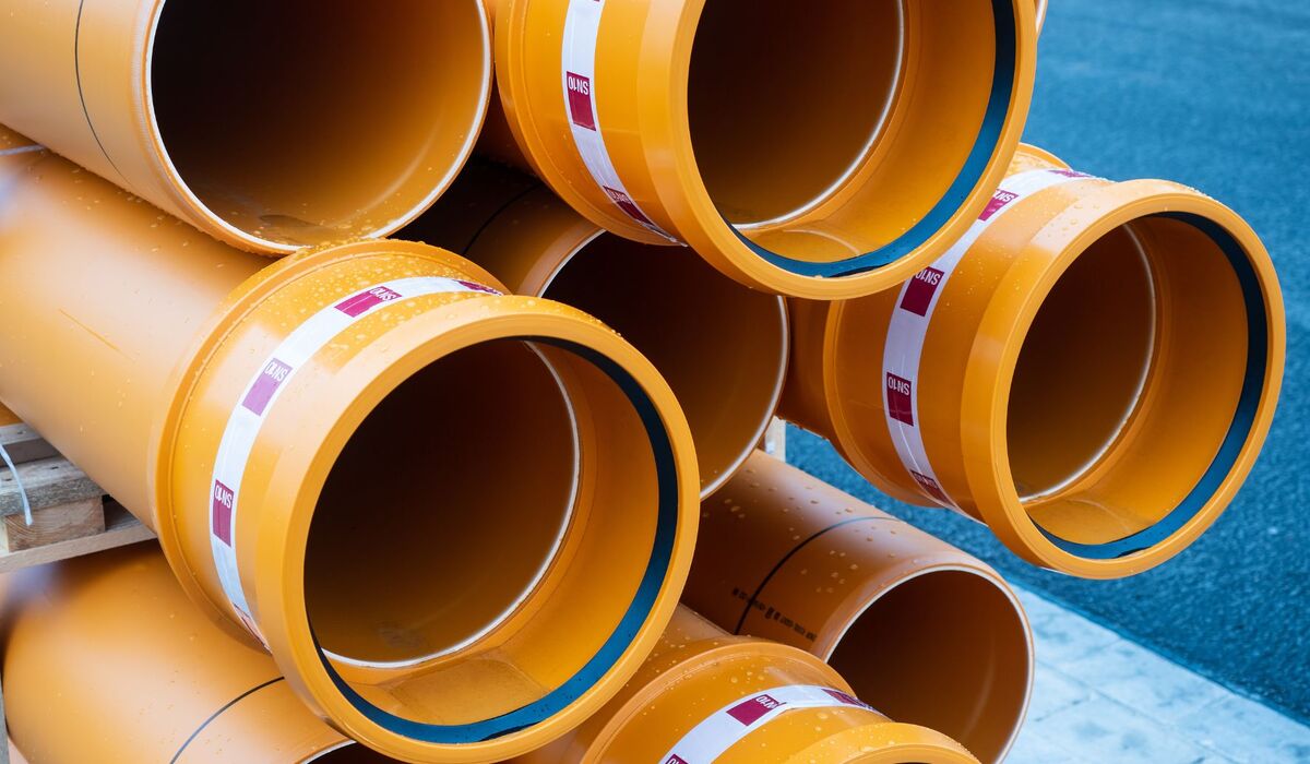 Titelbild - Leitungsauskunft