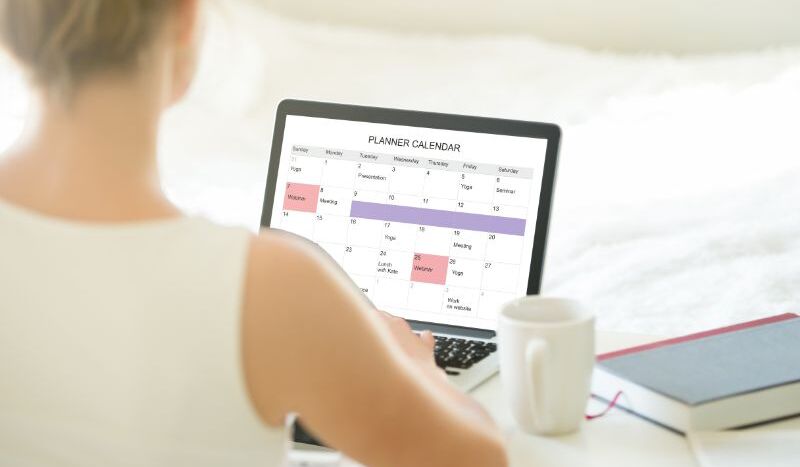 Titelbild - Onlineservice