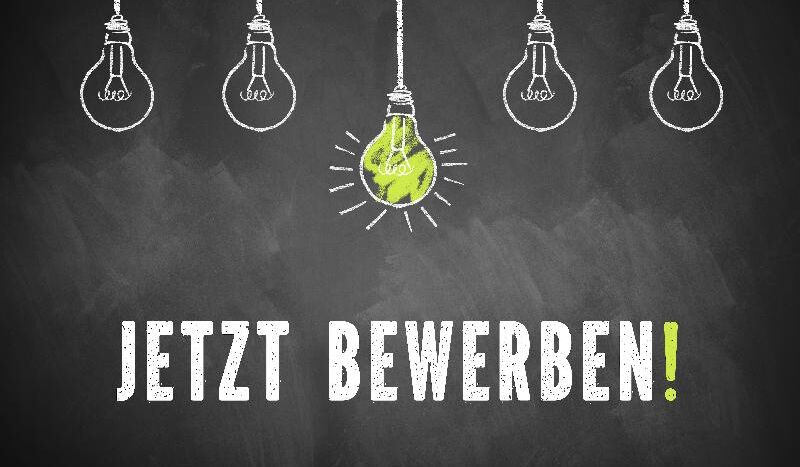 Titelbild - Voller Energie neu starten!