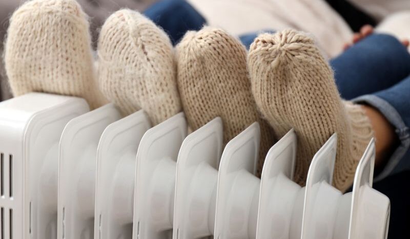 Titelbild - Wärmeanschluss