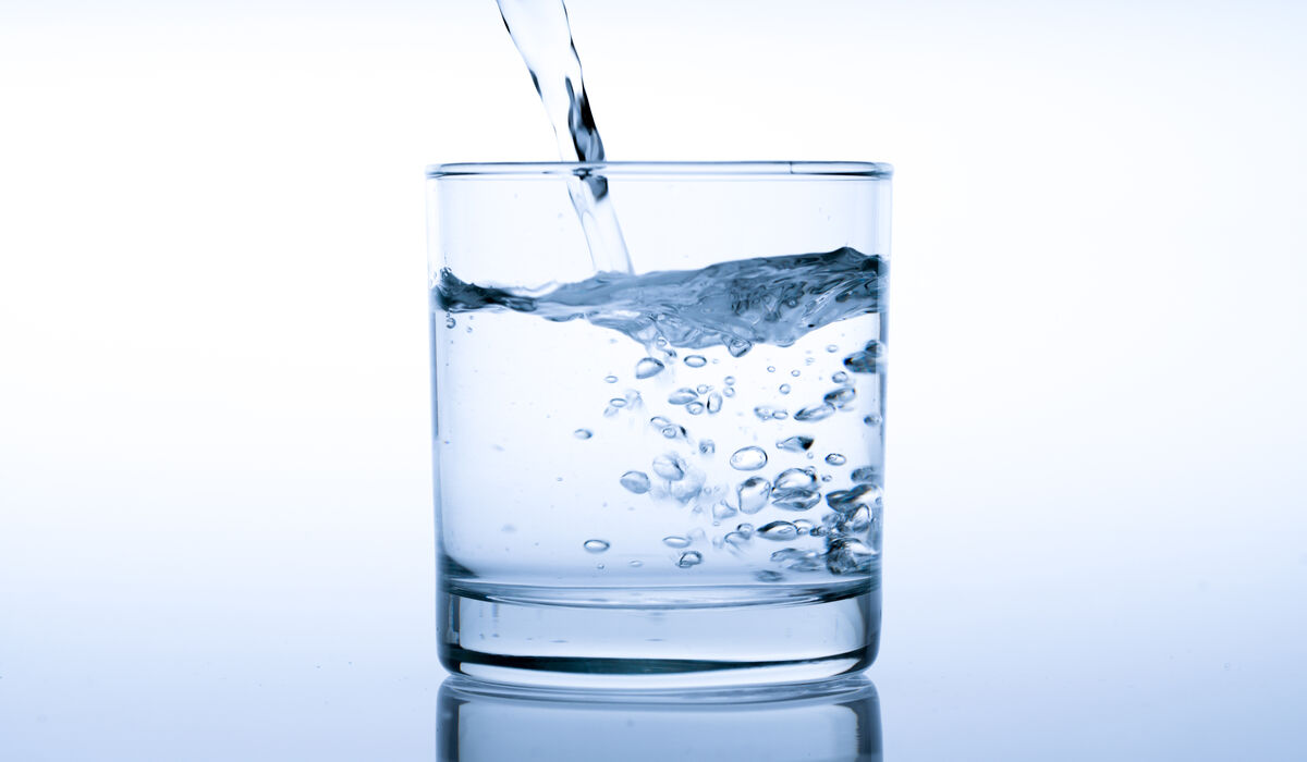 Titelbild - Versorgungszonen